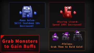 Blitzcrank Battle Game Screenshot