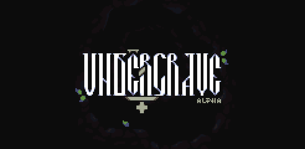 Banner of Undergrave - Pixel Roguelike 