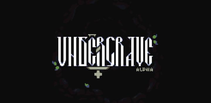 Banner of Undergrave — Pixel Roguelike 