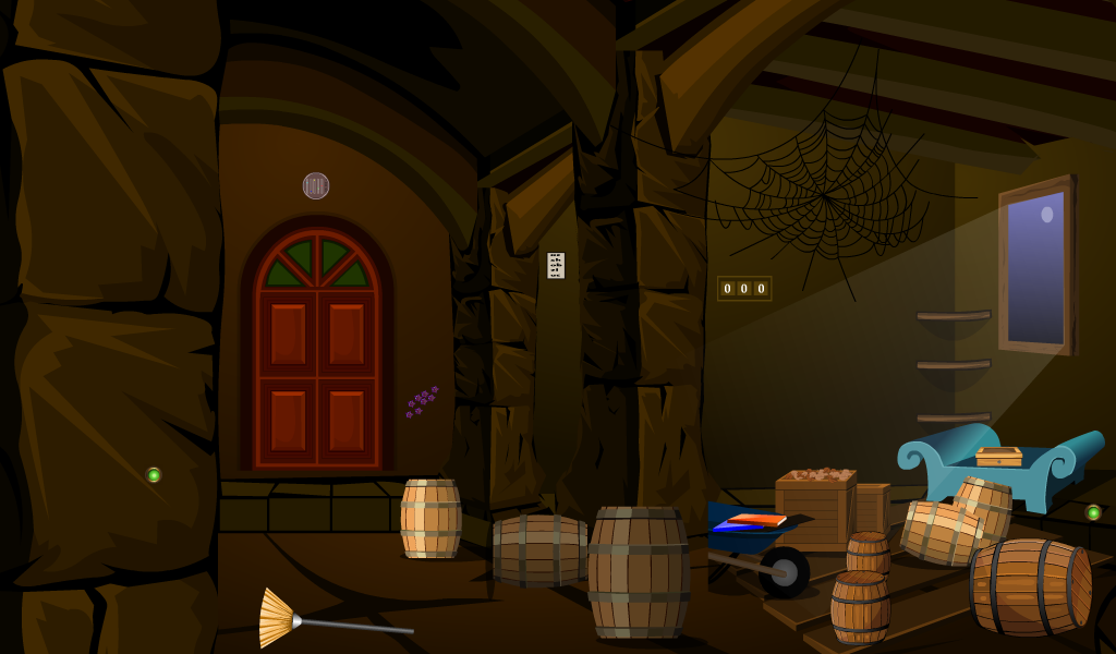 Скриншот игры Escape Games Zone-149