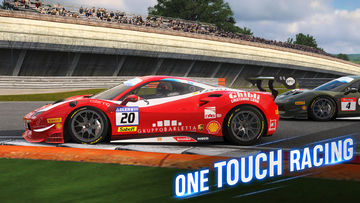 Project CARS GO 遊戲截圖