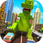 Monster VS Cars