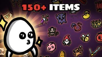 Brotato Game Screenshot
