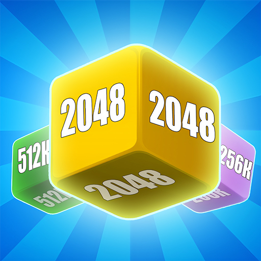 Merge Cubes 2048 3D Latest Version for Android/iOS - TapTap