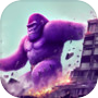 Icon of Giant Titans: City Tear Down
