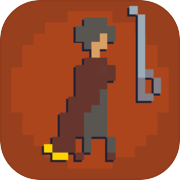 Megaris - Pixel Roguelike