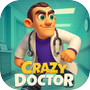 Icon of Crazy Doctor Hospital Tycoon