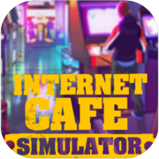 Internet Cafe Simulator