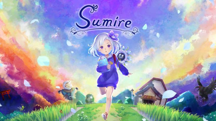 Banner of Sumire 