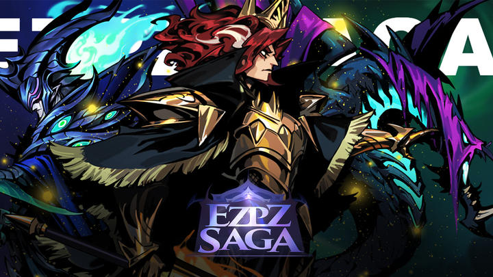 Banner of EZPZ Saga 2.4.3