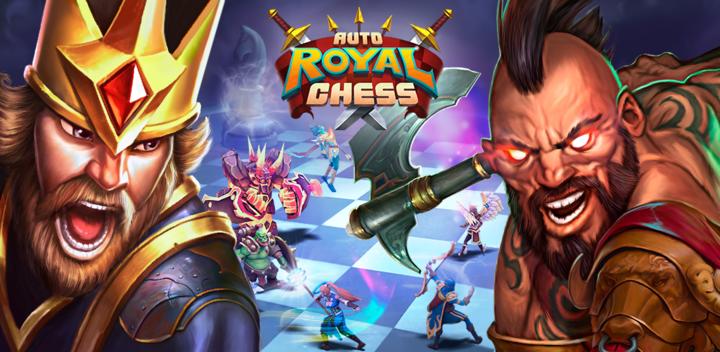 Banner of Auto Royal Chess 0.3.87