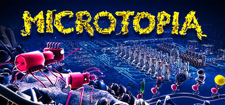 Banner of Microtopia 