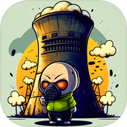 Nuclear Reactor: Energy city