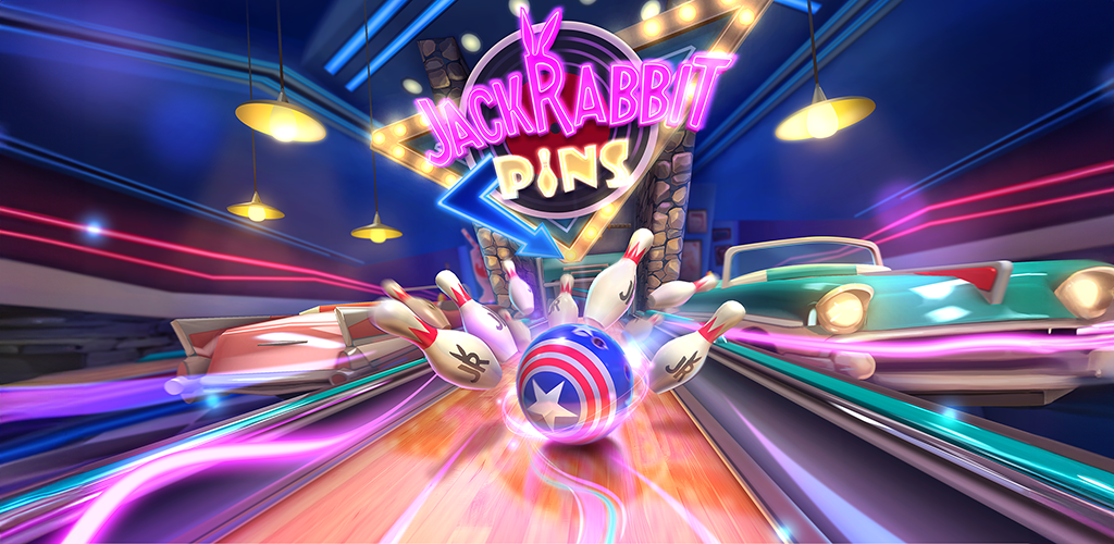 Banner of Bowling Crew — 3D bowling game 