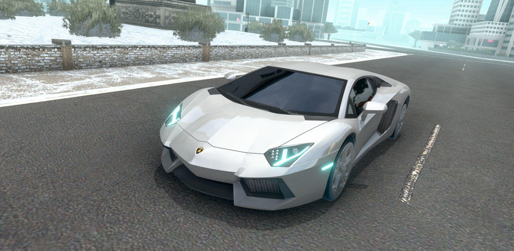 carro dirigindo 3d carro jogo versão móvel andróide iOS apk baixar  gratuitamente-TapTap