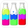 Water Sort Color Puzzle 2023