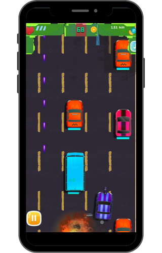 Screenshot of Car Master