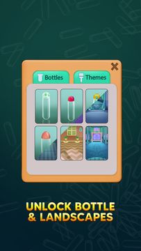 Water Sort: Color Sort Puzzle Game Screenshot