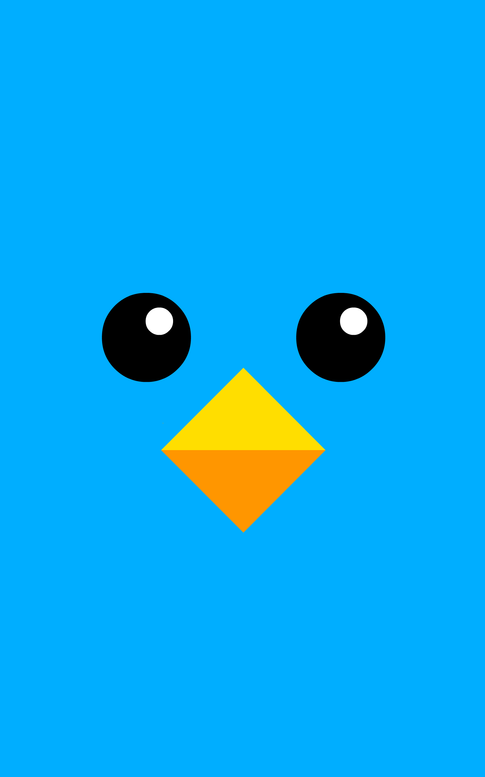 Mr Flap Game Screenshot