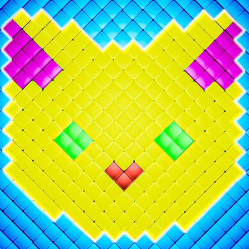 Fluffy Cubes Latest Version for Android/iOS APK - TapTap