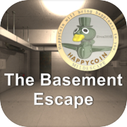 Ang Basement Escape