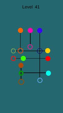 Ảnh chụp màn hình Ball Set Order