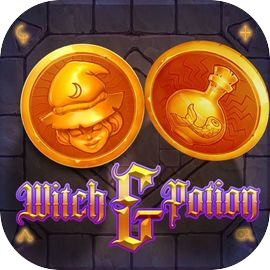Download do APK de jogos bruxa - poção jogo 3 puzzle para Android