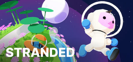 Banner of Stranded 