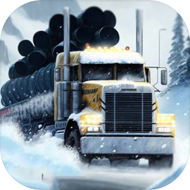 Snow runner :  offroad outlaws