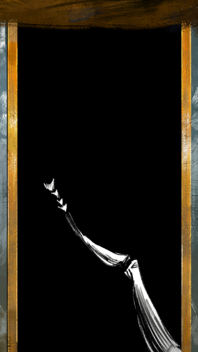 Kafka's Metamorphosis Game Screenshot