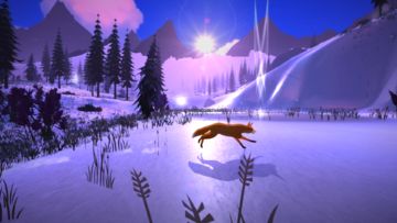 The First Tree Game Screenshot