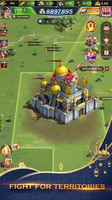 Lords Mobile android iOS apk download for free-TapTap