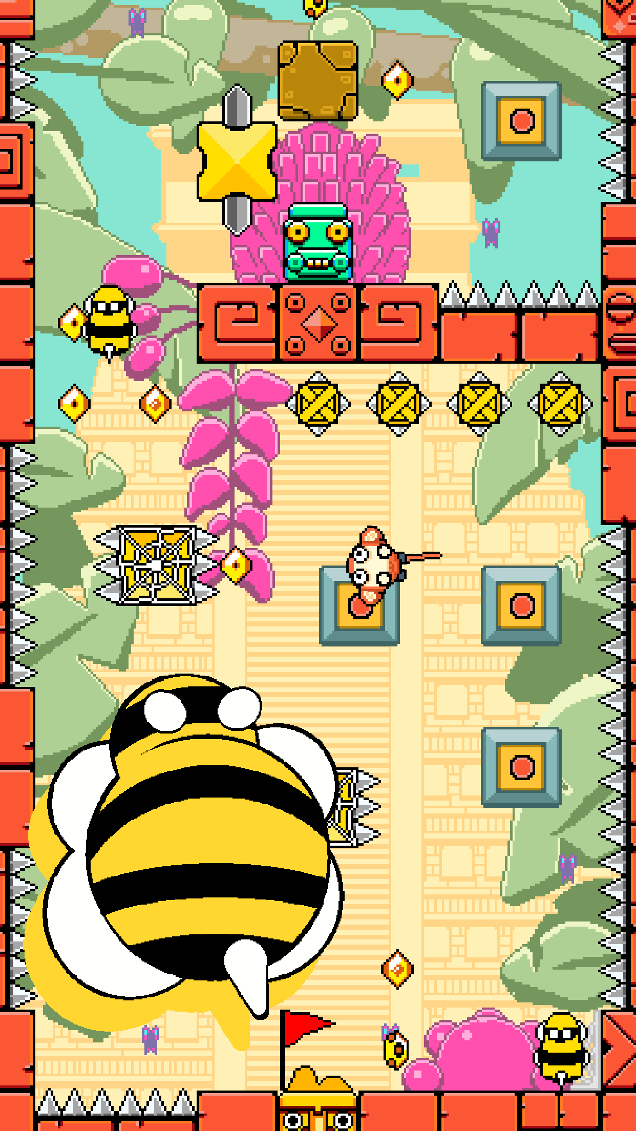 转转猴王 ゲームのスクリーンショット