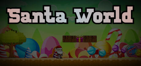 Banner of Santa World 