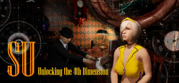 Banner of SU - Unlocking the 4th Dimension 