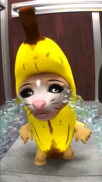 BananaCry game screenshot game