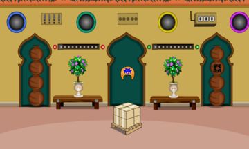 Скриншот игры Brothers Rescue