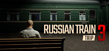 Banner of Russian Train Trip 3 