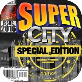 Super City: Special Edition