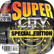 Super City: รุ่นพิเศษ