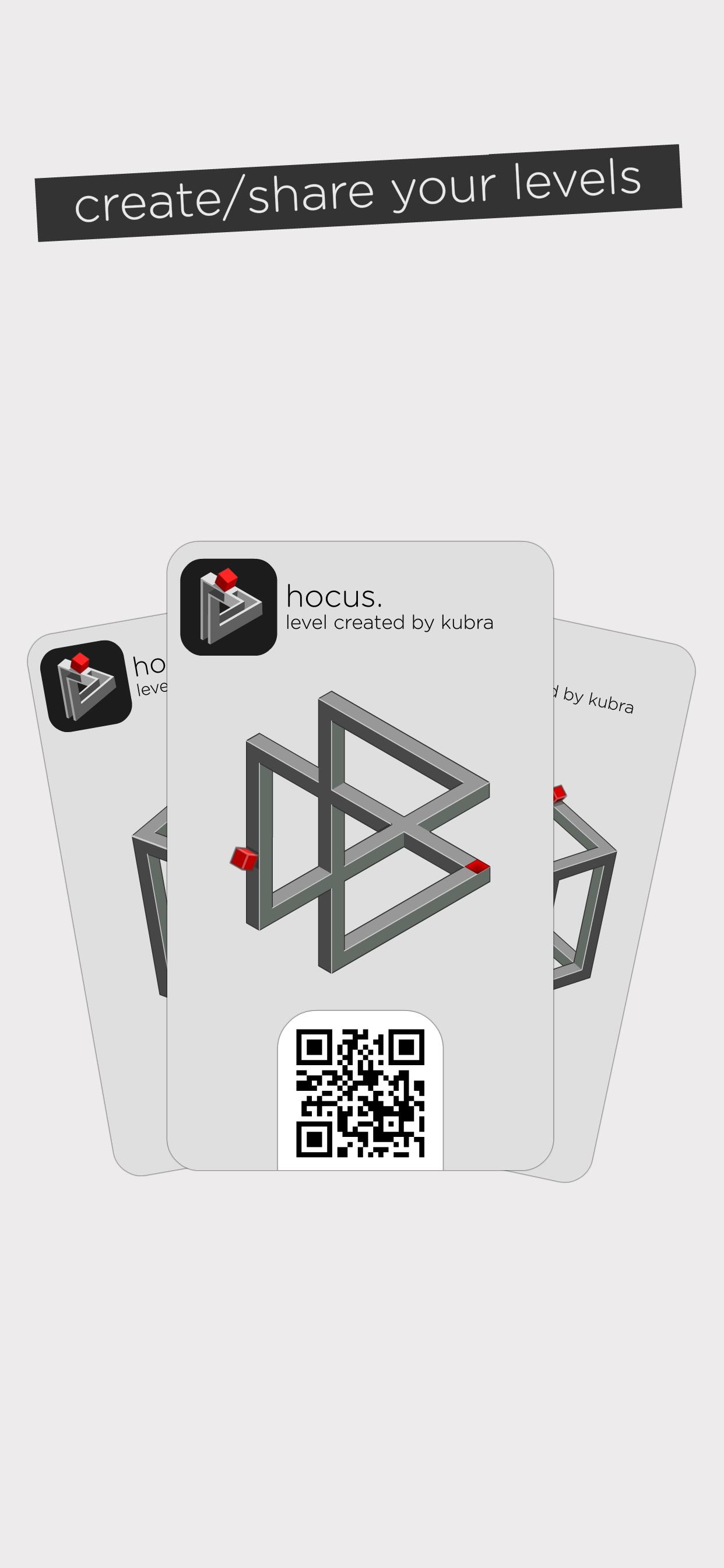 hocus. Game Screenshot