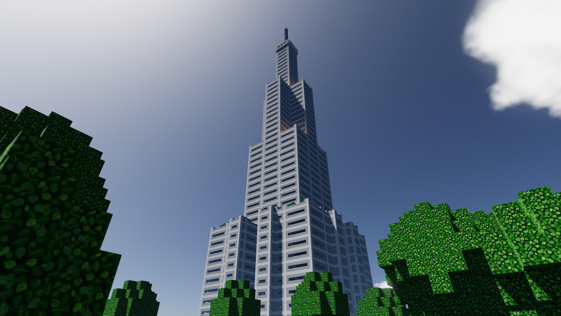 Screenshot of Colony Survival