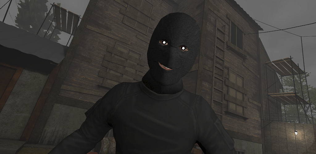 Mask: Horror-Game screenshot