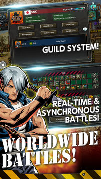 METAL SLUG ATTACK ภาพหน้าจอเกม