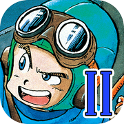 DRAGON QUEST II