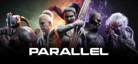 Banner of Parallel 