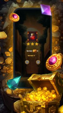 Whoosh to Win ภาพหน้าจอเกม
