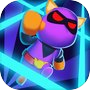 Laser Escape Master