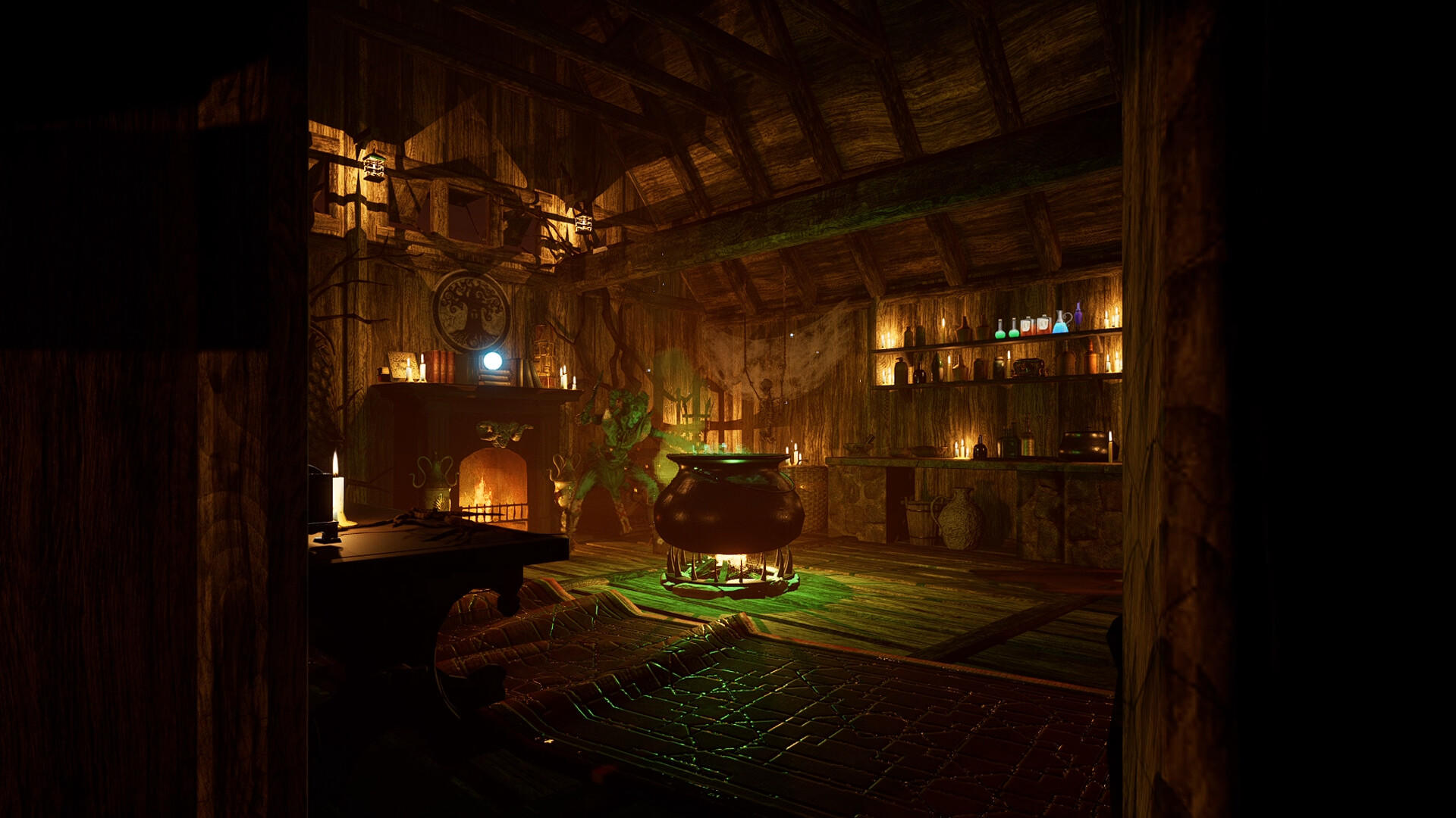 Multiverse Designer Game Screenshot