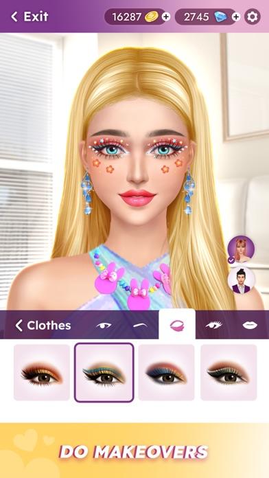 Teenager Fashion Dress Up Game for Android/iOS - TapTap